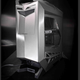 Illustration for article titled This Lamborghini Reventon PC Case Looks Very, Very Fast